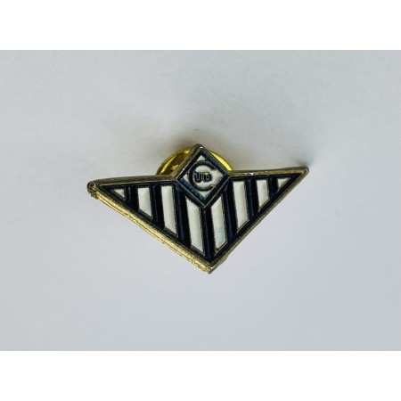 Pin Verein unbekannt