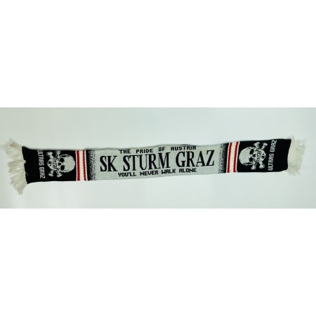 PRI Schal Sturm Graz, Ultras