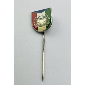 Pin Äquatorialguinea Football Federation