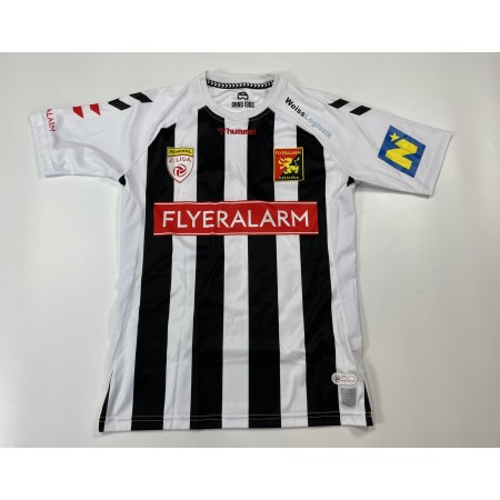 Trikot Admira Wacker (AUT), Medium, RASNER 20
