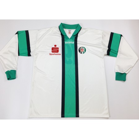 copy of Museum Trikot SV Ried (AUT), Large/XL, Nr. 19