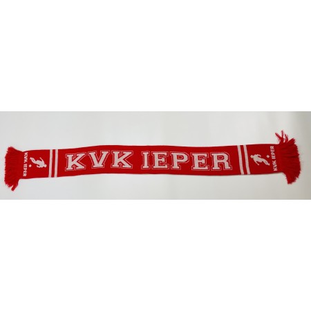 Schal KVK Ieper (BEL)