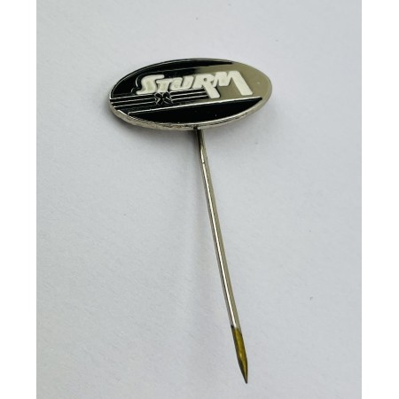 PRI Pin Sturm Graz, Raika