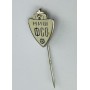 Pin Verein unbekannt