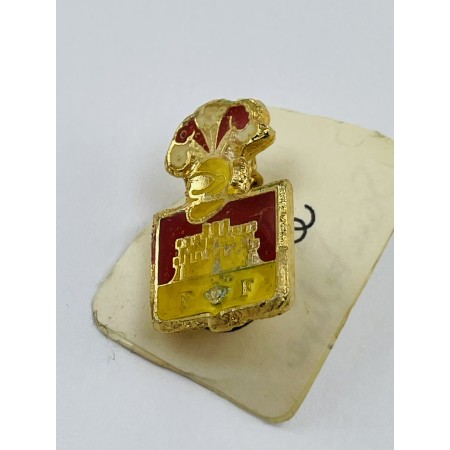Pin Unión San Felipe (CHL)