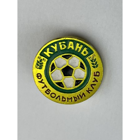 Pin Verein unbekannt