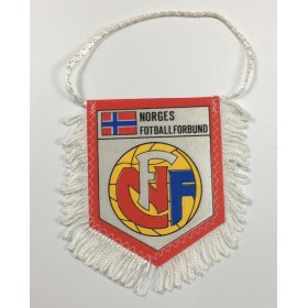 Wimpel Norwegen, Verband Norges Fotballforbund
