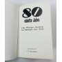 Buch/Festschrift Austria Wien, 80 violette Jahre