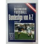 Chronik/Buch Österreichs Fussball ab 1974
