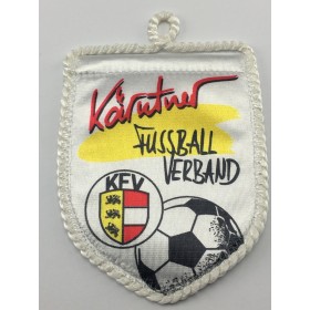 Wimpel Kärntner Fussballverband, KFV (AUT)