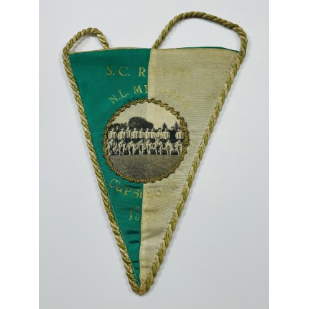 Wimpel Rapid Wien, Nationalligameister 1968