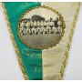 Wimpel Rapid Wien, Nationalligameister 1968