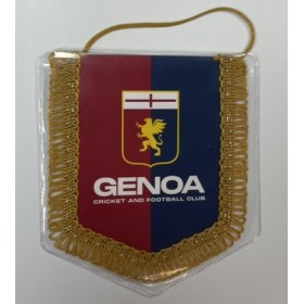Wimpel CFC Genoa 1893 (ITA)