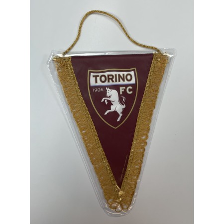 Wimpel Torino Calcio (ITA)