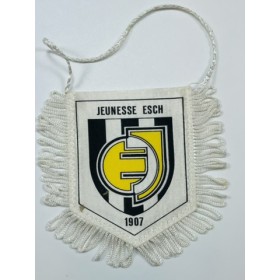 copy of Wimpel Jeunesse Esch (LUX)