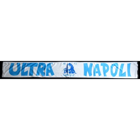 copy of Schal SSC Napoli, Ultra Napoli (ITA)