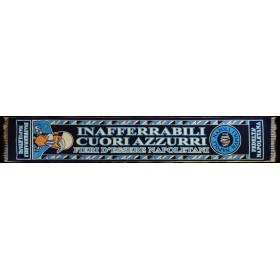 Schal SSC Napoli (ITA), Inafferrabili Napoletani