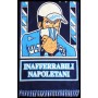 Schal SSC Napoli (ITA), Inafferrabili Napoletani