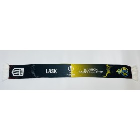 Schal LASK Linz (AUT) - Royale Union Saint-Gilloise (BEL), 2023