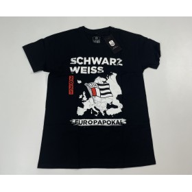 T-Shirt LASK Linz (AUT), XL, neu