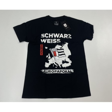 T-Shirt LASK Linz (AUT), XL, neu
