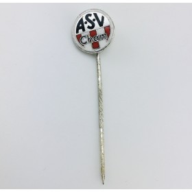 Pin ASV Cham (GER)