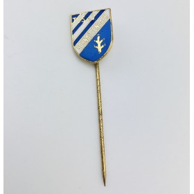 Pin TUS Schnaittenbach (GER)