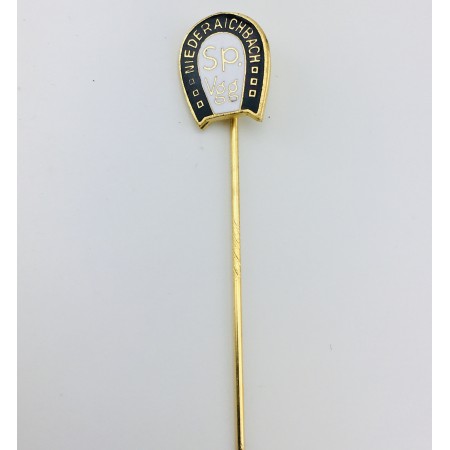 Pin SpVgg Niederaichbach (GER)