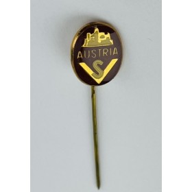 Pin Austria Salzburg