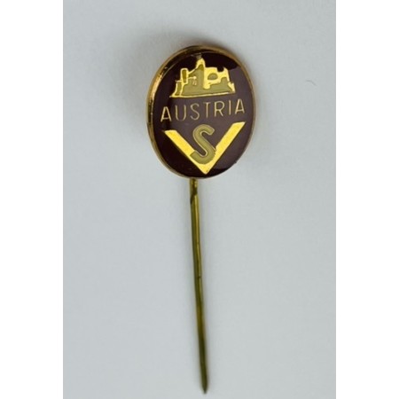Pin Austria Salzburg