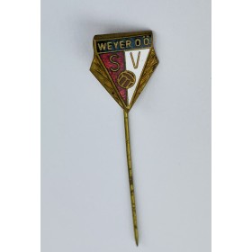 Pin SV Weyer (AUT)