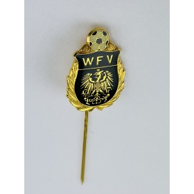 Pin Wiener Fussballverband, WFV (AUT)
