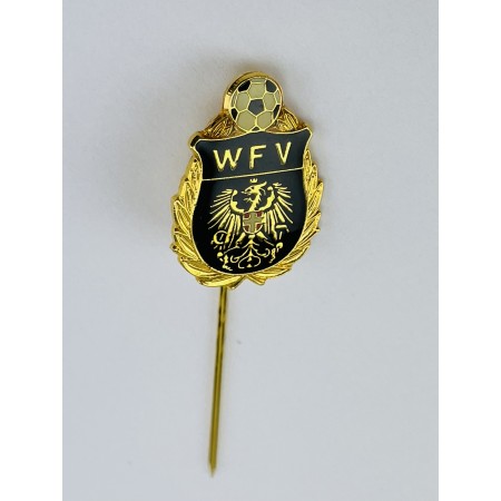 Pin Wiener Fussballverband, WFV (AUT)