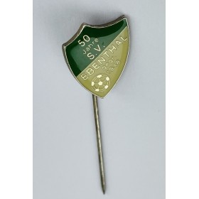 Pin SV Ebenthal, 50 Jahre (AUT)