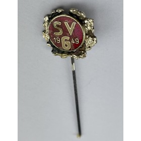 Pin aus Deutschland, Verein unbekannt