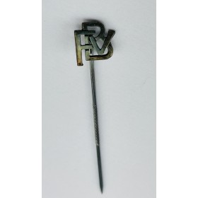 Pin aus Deutschland, Verein unbekannt