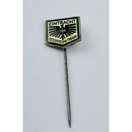 Pin Eintracht Steinheim (GER)