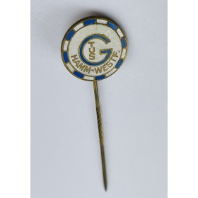 Pin TuS 1859 Hamm (GER)