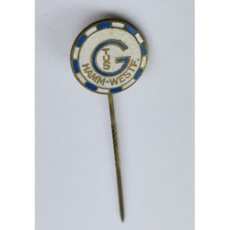 Pin TuS 1859 Hamm (GER)