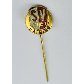 Pin SV Haiming (GER)