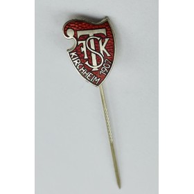 Pin Kirchheim 1907 (GER)