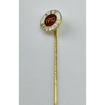 Pin ASV 1910 Gaustadt (GER)