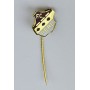 Pin FC Perl (GER)