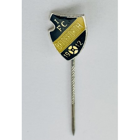 Pin 1. FC Beiseförth 1912 (GER)