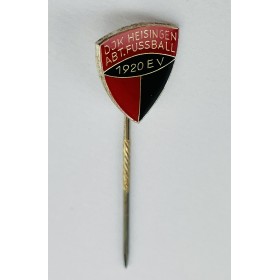 Pin DJK Heisingen 1920 (GER)