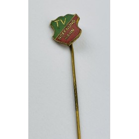 Pin TV Hoffnung Hahn (GER)