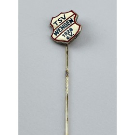 Pin TSV Wengen (GER)