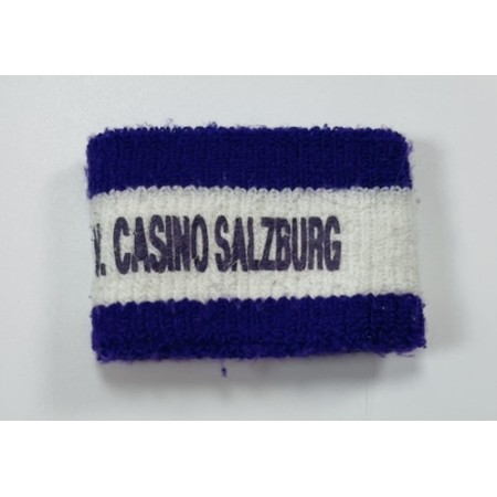 Kapitänsschleife Austria Salzburg