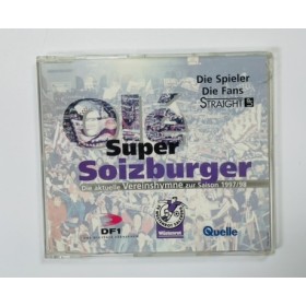 CD Austria Salzburg, Super Soizburger