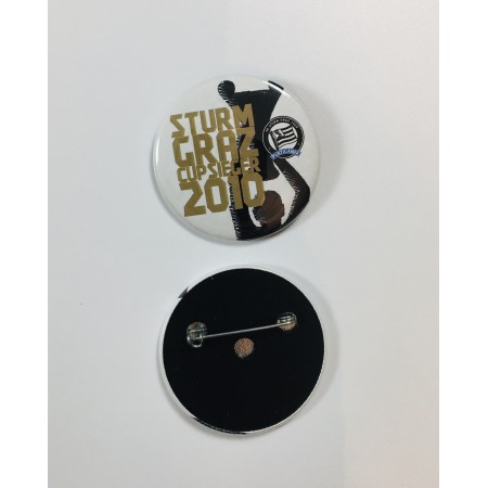 Button Sturm Graz, Cupsieger 2010